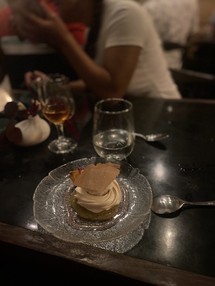 Cocina Abierta