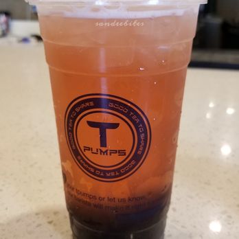 Tpumps - Upland - Bubble Tea Near Me - Upland, California