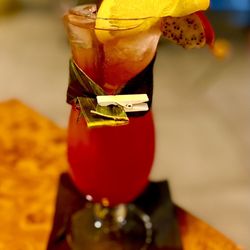Cassano Restaurant - Sex on the Beach