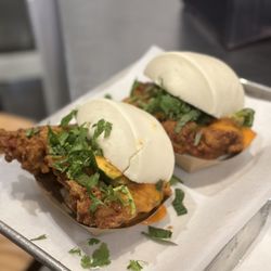 Ekiben - Spicy neighborhood bird