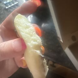 Anthony's Pizza & Subs - Nothing but cheese