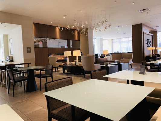 AC Hotel Atlanta Midtown by null