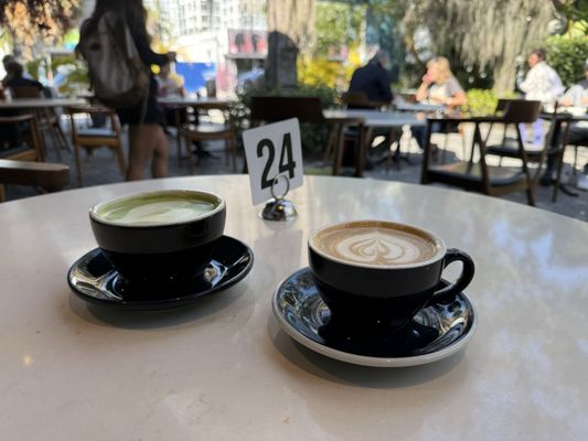 Novela Cafe Social by null