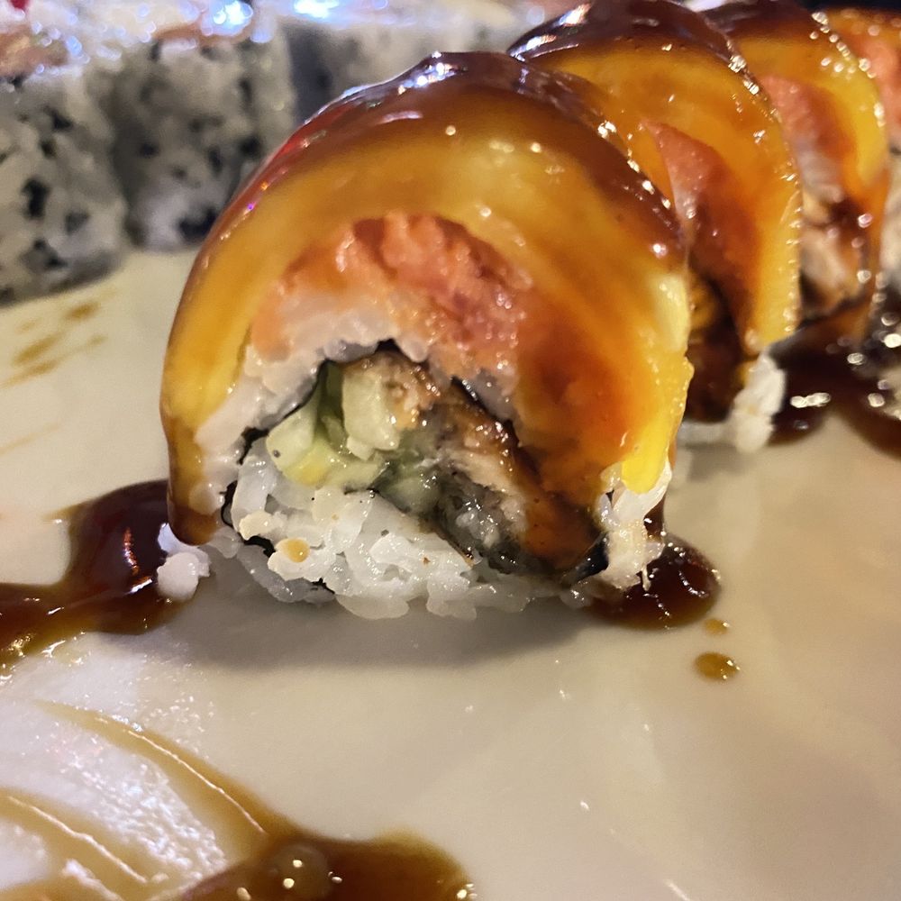 Sushi Bar - Twins Roll - Sushi Bars Near Me - Indianapolis, Indiana Sushi Bar - Twins Roll - Sushi Bars Near Me - Indianapolis, Indiana