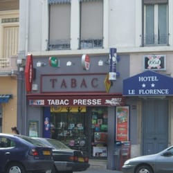 Tabac Presse