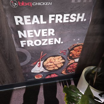bb.q Chicken Rolling Meadow - Chicken Wings Near Me - Rolling Meadows, Illinois