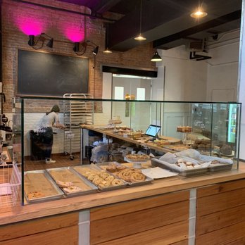Le Petit Monstre - Bakery - Patisserie/Cake Shop Near Me - Brooklyn, New York