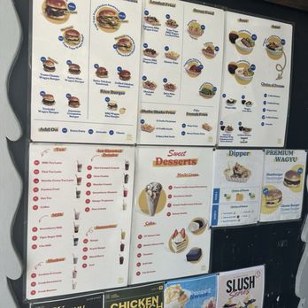 Yume Japanese Burger Cafe - Menu - Japanese Near Me - Ojai, California Yume Japanese Burger Cafe - Menu - Japanese Near Me - Ojai, California