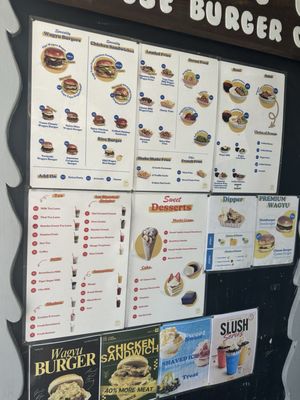 Menu photo 1 Yume Japanese Burger Cafe Ojai, CA Menu photo 1 Yume Japanese Burger Cafe Ojai, CA