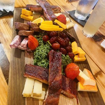 Blind Box BBQ - The Butcher's Block - Barbeque Near Me - Shawnee, Kansas