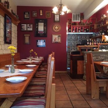 Cafe Polonia - Cute restaurant - Polish Near Me - Boston, Massachusetts