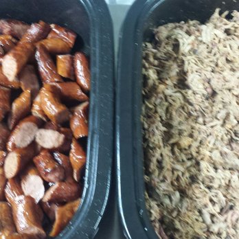 B & L Smoked Meats - Caterers Near Me - Marlow, Oklahoma