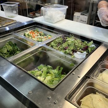 Fresh Millions Restaurant - Sandwiches Near Me - Dublin, California