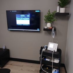 OG Dental - Full screens for visual Dental discovery and conversation