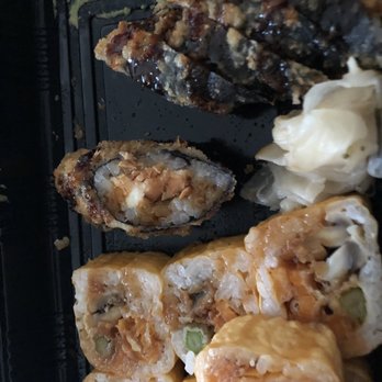 Xushi Ko - Japanese Near Me - Dearborn, Michigan
