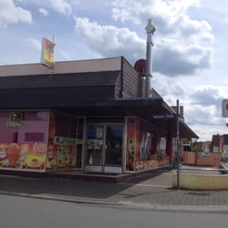 Kebaphaus Trebur
