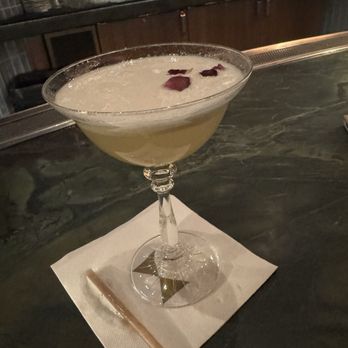 Azul - Jade Rabbit - Cocktail Bars Near Me - Las Vegas, Nevada