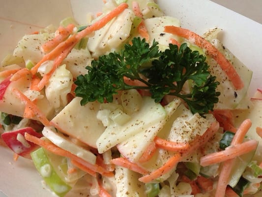 Bend Burgz N Dogz by null