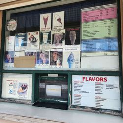 August 2024 Menu