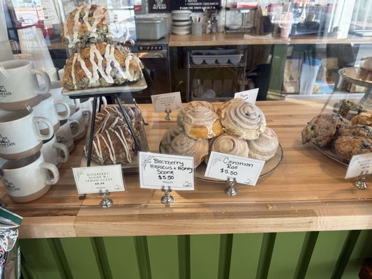 Two Fat Cats Bakery West End by null