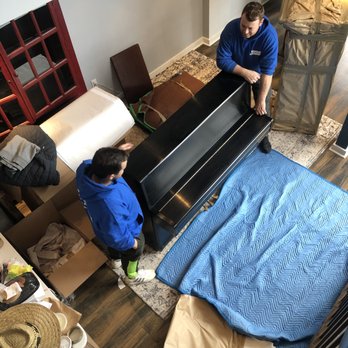 Om Moving - Movers Near Me - Brooklyn, New York