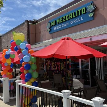 Mi Mezcalito - Cinco de Mayo Fiesta - Mexican Near Me - Grayling, Michigan