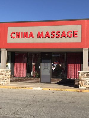 CHINA MASSAGE - Updated February 2026 - 1788 Golden Mile Hwy