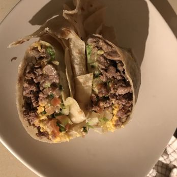 Cali Tacos - Mexican Near Me - Orange, California