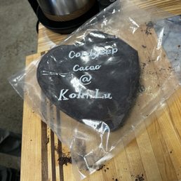 Cacao