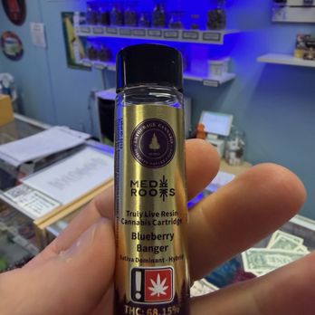 NoDak Green Prairie Dispensary - Cannabis Dispensaries Near Me - Eugene, Oregon NoDak Green Prairie Dispensary - Cannabis Dispensaries Near Me - Eugene, Oregon
