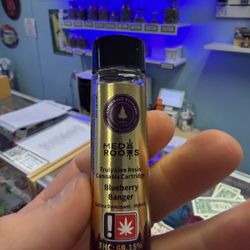 NoDak Green Prairie Dispensary
