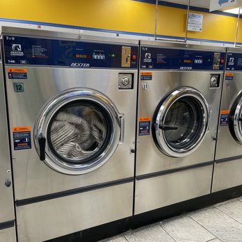 Double Bubble Laundromat - Laundromat Near Me - Orange, California