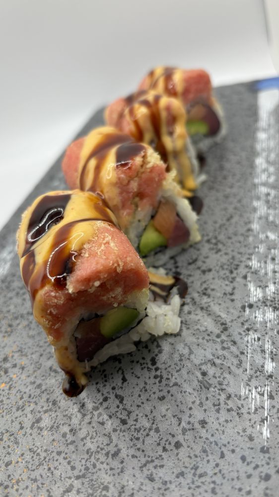 Mizu Sushi & Hibachi