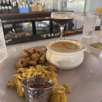 Rome + Fig - Seafood Near Me - Tampa, Florida
