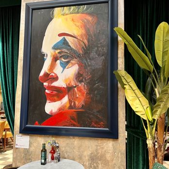 Comodo Mercato Trevi - Sick. - Restaurants Near Me - Rome, RM