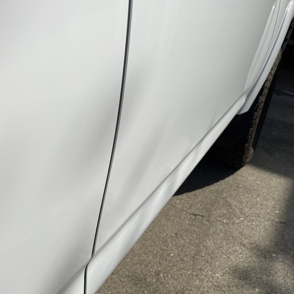 AAA Dent Removal - Dent removed - Mobile Dent Repair Near Me
