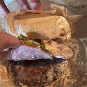 Proper Burger - Burgers Near Me - Salt Lake City, Utah