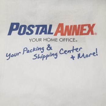 PostalAnnex - Shipping Centers Near Me - San Diego, California