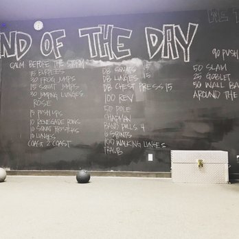 Tribe High Definition Training Facility - Trainers Near Me - Anaheim, California