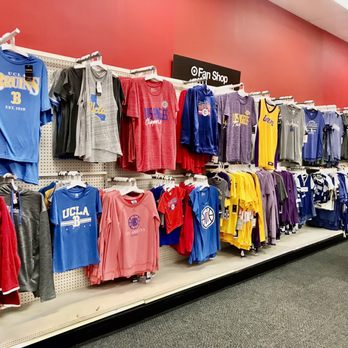 Target - Fan gear - Department Stores Near Me - San Bernardino, California Target - Fan gear - Department Stores Near Me - San Bernardino, California