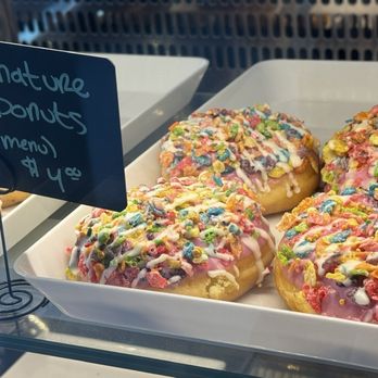 Bombolino - Gelato Near Me - Mesa, Arizona