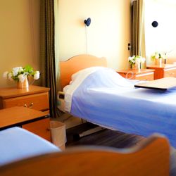 Pacific Heights Transitional Care Center