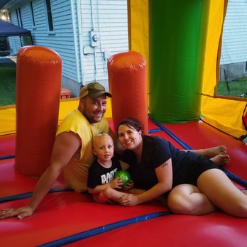 Air Fun Party Rentals - Bouncy Fun for all ages - Party Equipment Rentals Near Me - Easton, Pennsylvania Air Fun Party Rentals - Bouncy Fun for all ages - Party Equipment Rentals Near Me - Easton, Pennsylvania