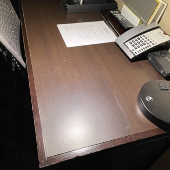 Romer Times Square - Beat up desk - Hotels Near Me - New York, New York Romer Times Square - Beat up desk - Hotels Near Me - New York, New York