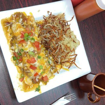 Lazy Bear Restaurant - Breakfast & Brunch Near Me - New Castle, Colorado Lazy Bear Restaurant - Breakfast & Brunch Near Me - New Castle, Colorado