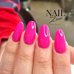 Nail Zone