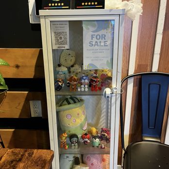 R&B Tea - Plushies for sale - Bubble Tea Near Me - San Diego, California R&B Tea - Plushies for sale - Bubble Tea Near Me - San Diego, California