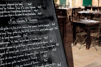 Marielitas Restaurant