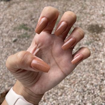 Skyy Nails & Spa - Nail Salons Near Me - Glendale, Arizona