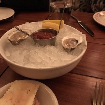 The Publican - Oysters - New American Near Me - Chicago, Illinois
